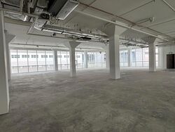 Luzerne Building (D12), Factory #466864191